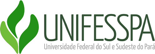 Logotipo Unifesspa